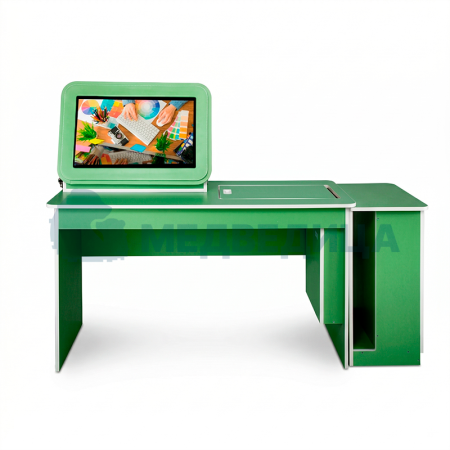 Интерактивный стол психолога-дефектолога «Гармония edu»